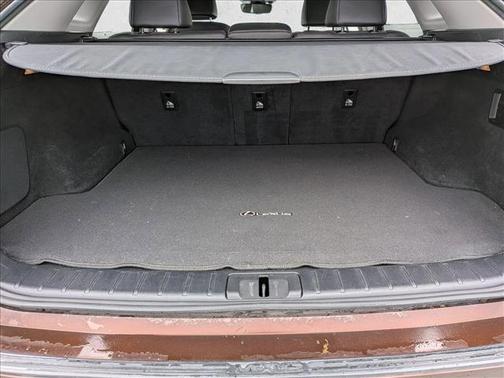 Autumn Shimmer 2016 Lexus RX 350 Base