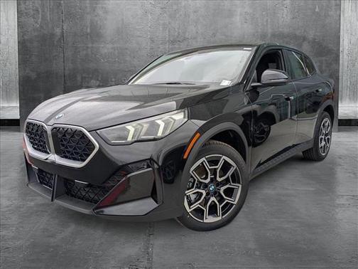 2025 BMW X2 xDrive28i