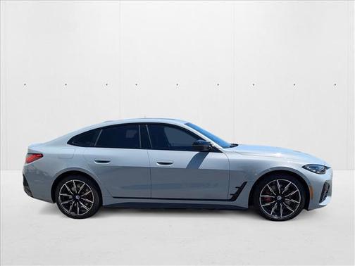 2023 BMW i4 Gran Coupe M50