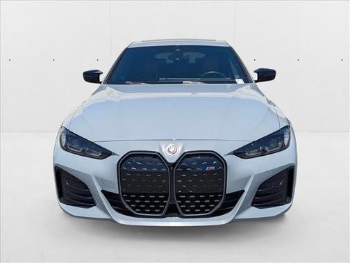 2023 BMW i4 Gran Coupe M50