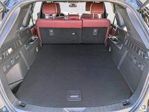 2025 Mazda CX-70 PHEV Premium Plus Package