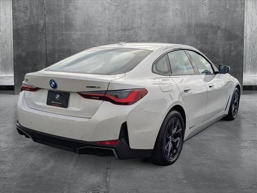 2023 BMW i4 Gran Coupe eDrive35