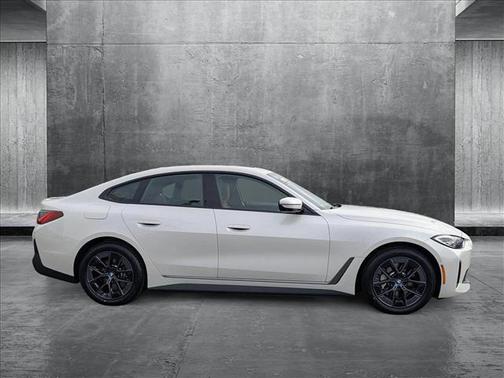 2023 BMW i4 Gran Coupe eDrive35
