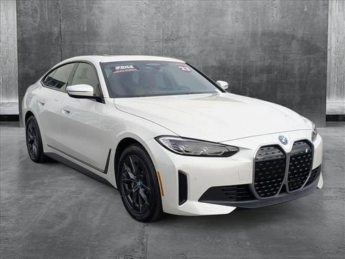 2023 BMW i4 Gran Coupe eDrive35