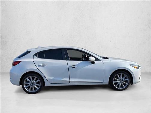 2017 Mazda Mazda3 Grand Touring
