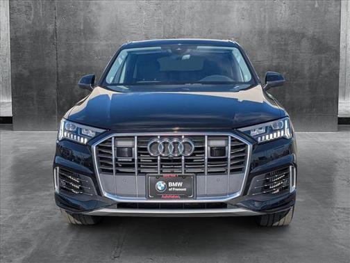 2024 Audi Q7 55 Premium Plus