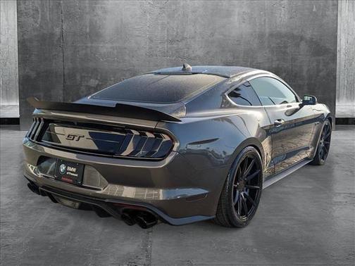 2020 Ford Mustang GT Premium