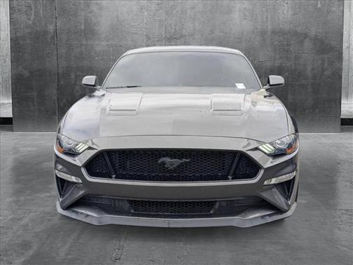 2020 Ford Mustang GT Premium