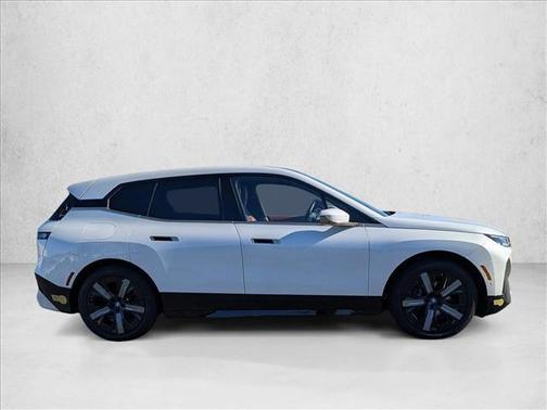 2023 BMW iX xDrive50