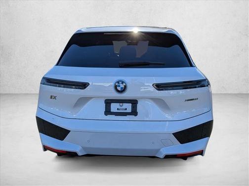 2023 BMW iX xDrive50
