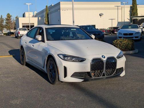 2023 BMW i4 Gran Coupe eDrive35