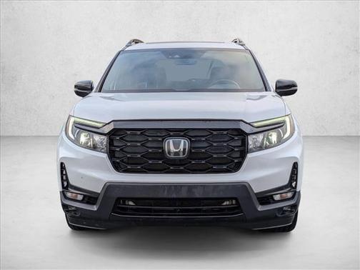 2022 Honda Passport AWD Elite
