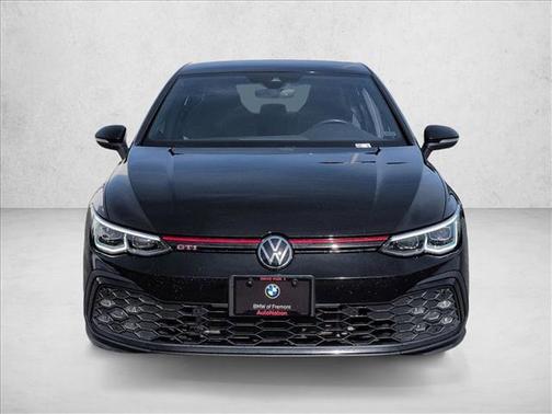 2024 Volkswagen Golf GTI 2.0T S DSG