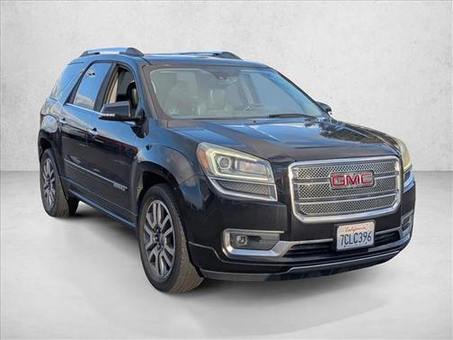 2014 GMC Acadia Denali