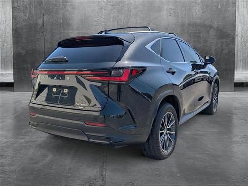 2024 Lexus NX 350h NX 350h