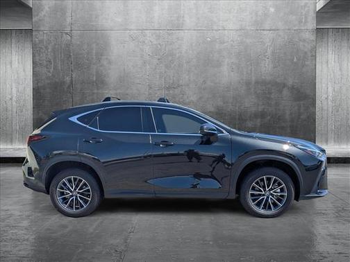 2024 Lexus NX 350h NX 350h