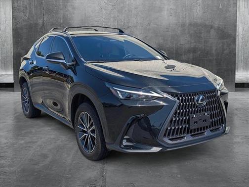 2024 Lexus NX 350h NX 350h