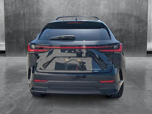 2024 Lexus NX 350h NX 350h