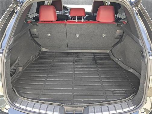 2024 Lexus NX 350h NX 350h