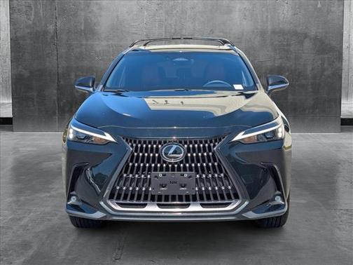 2024 Lexus NX 350h NX 350h