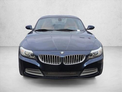 2013 BMW Z4 sDrive35i