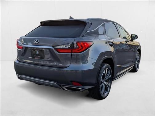 2021 Lexus RX 350 Base