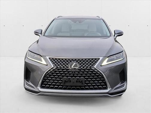 2021 Lexus RX 350 Base