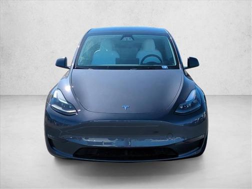 2023 Tesla Model Y Performance Dual Motor All-Wheel Drive