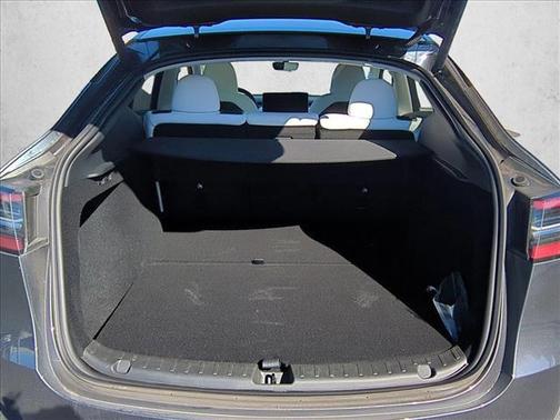 2023 Tesla Model Y Performance Dual Motor All-Wheel Drive