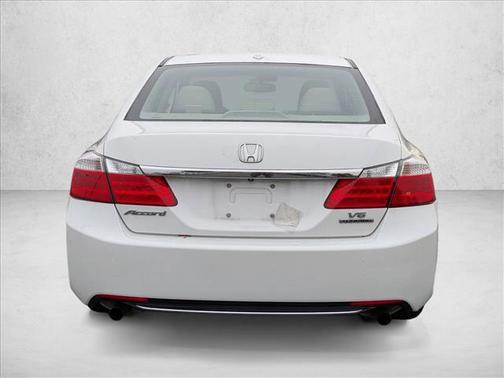 2015 Honda Accord Touring