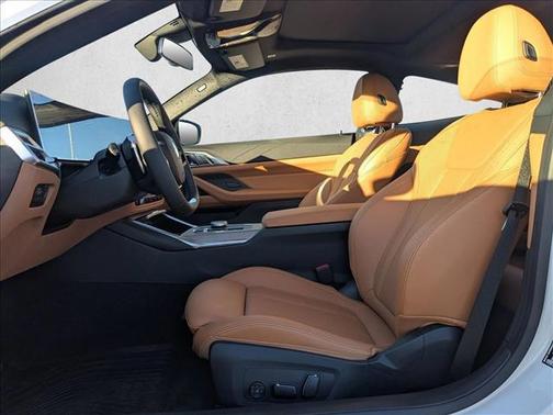 2026 BMW 430 i