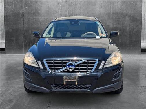 2012 Volvo XC60 T6