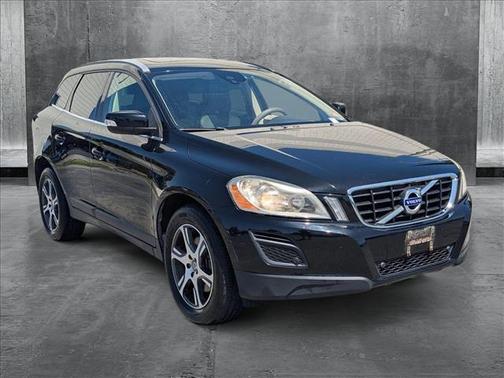 2012 Volvo XC60 T6