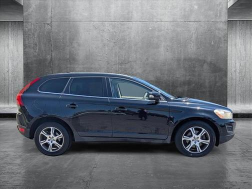 2012 Volvo XC60 T6