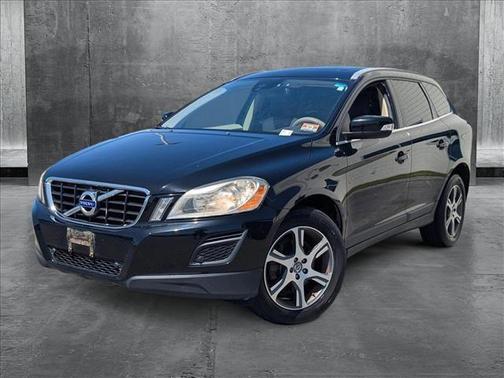 2012 Volvo XC60 T6