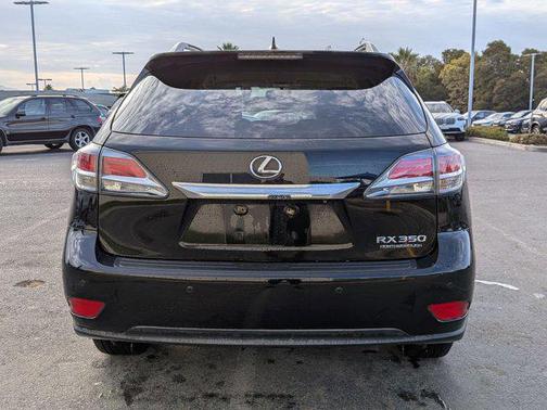 2014 Lexus RX 350 Base