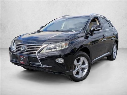 2014 Lexus RX 350 Base