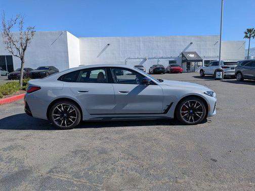 2023 BMW i4 Gran Coupe M50