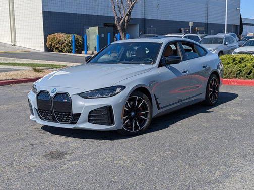 2023 BMW i4 Gran Coupe M50