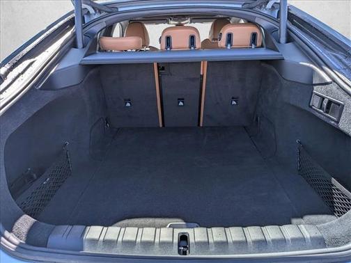 2023 BMW i4 Gran Coupe M50