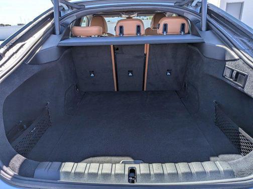 2023 BMW i4 Gran Coupe M50