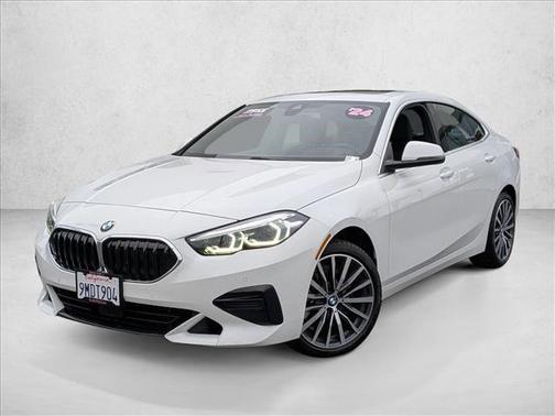 2024 BMW 228 Gran Coupe sDrive