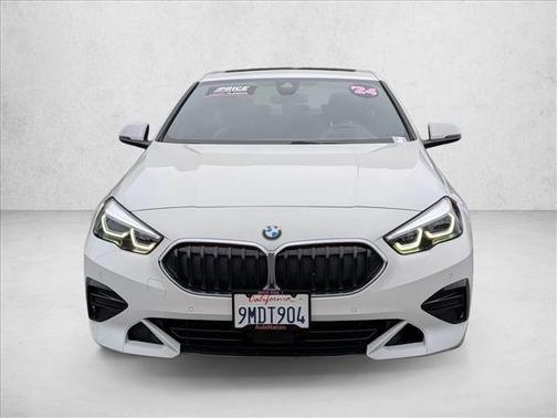 2024 BMW 228 Gran Coupe sDrive