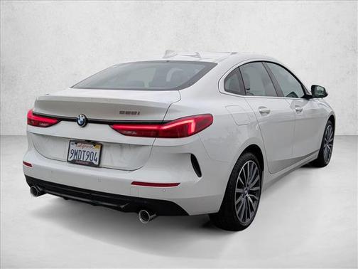 2024 BMW 228 Gran Coupe sDrive