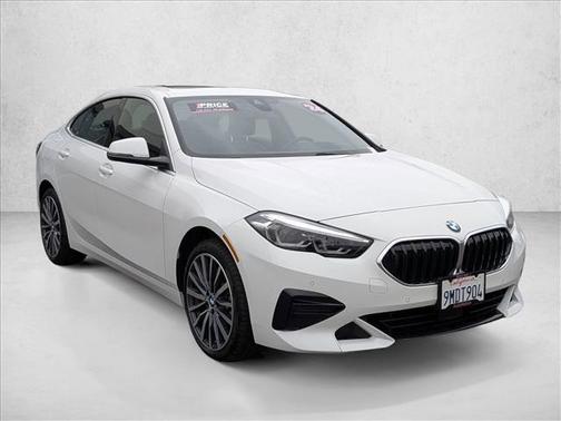 2024 BMW 228 Gran Coupe sDrive