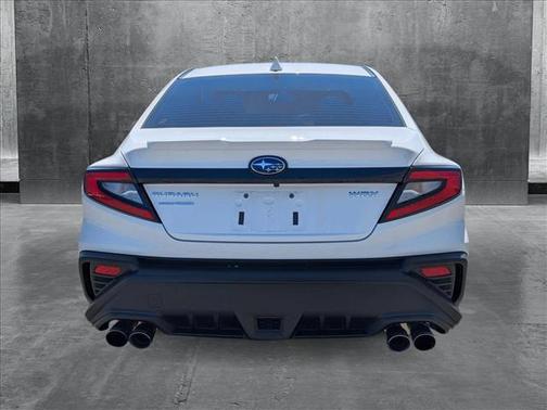 2024 Subaru WRX Premium