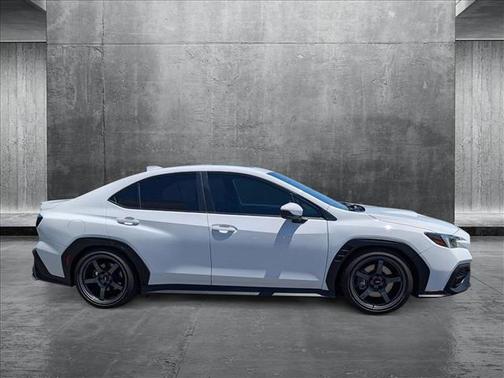 2024 Subaru WRX Premium