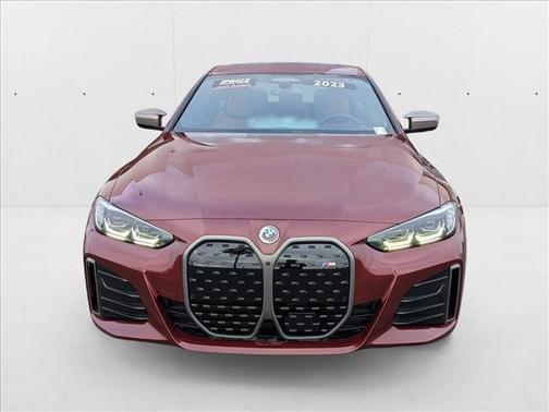 2023 BMW i4 Gran Coupe M50