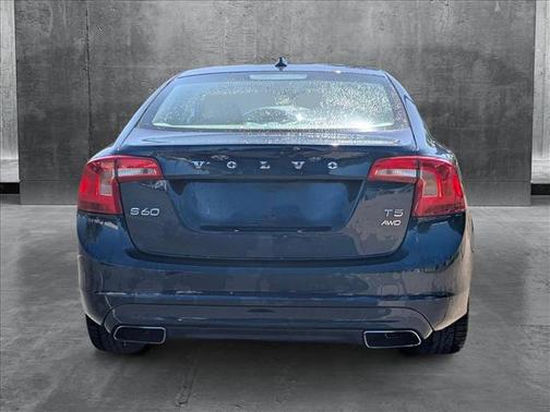 2015 Volvo S60 T5 Premier