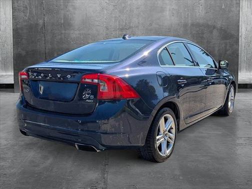 2015 Volvo S60 T5 Premier